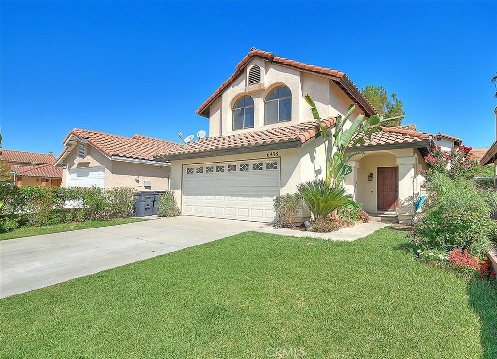 6438 Sunny Meadow Lane  Chino Hills CA 91709 photo