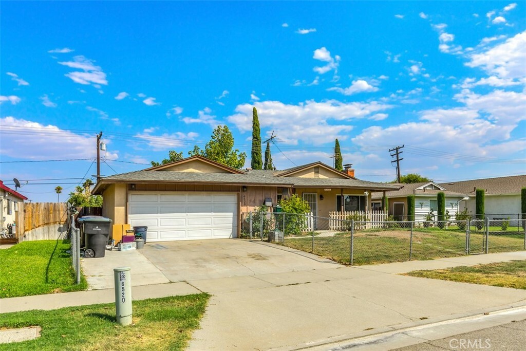 Property Photo:  6520 Dorinda Drive  CA 92503 