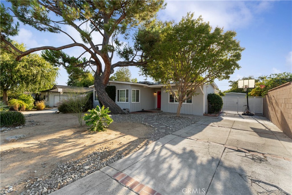 Property Photo:  3333 Campus Avenue  CA 91711 