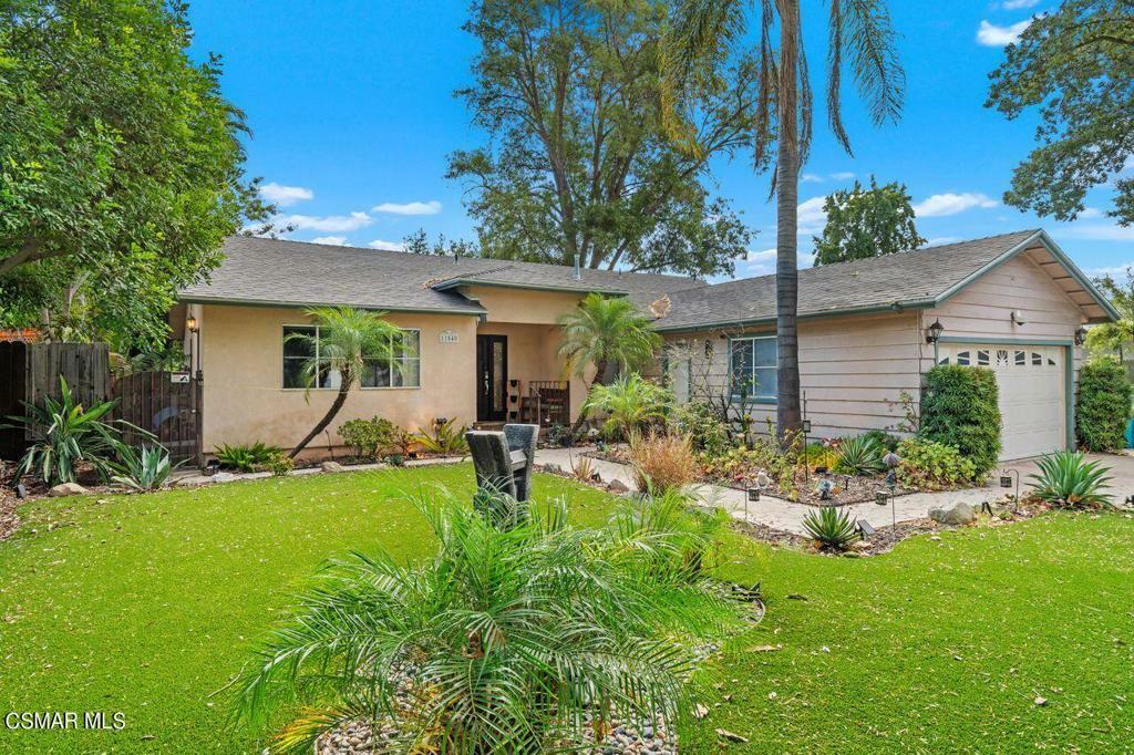 Property Photo:  11540 Ostrom Avenue  CA 91344 