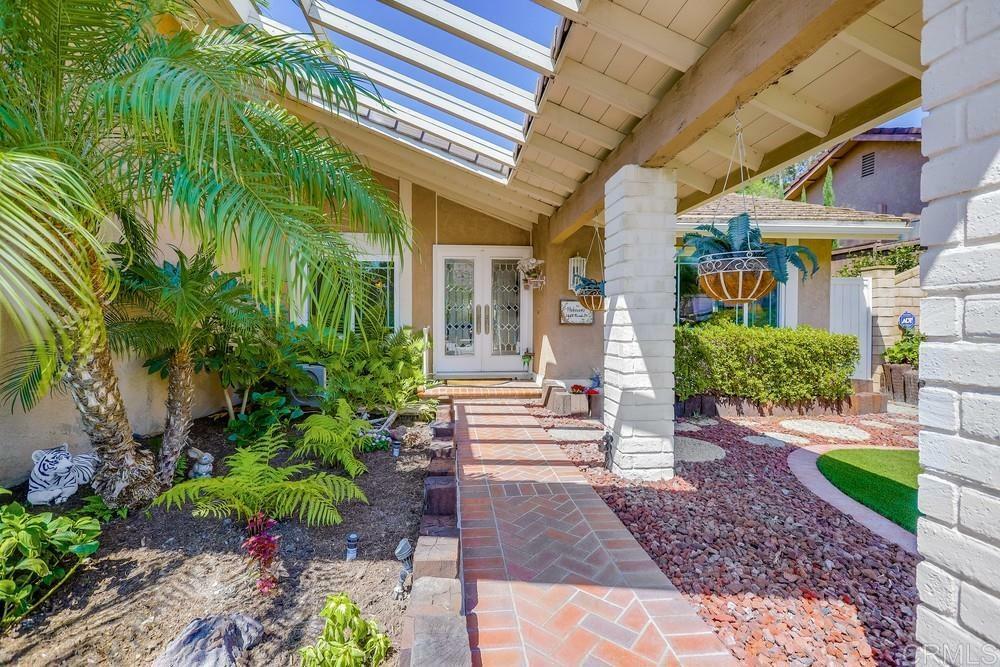 Property Photo:  24411 Macedo Drive  CA 92691 