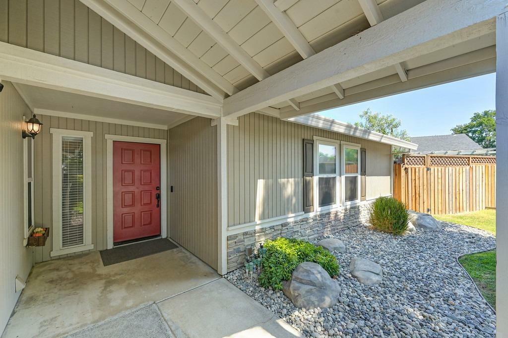 Property Photo:  8065 Phoebe Way  CA 95610 