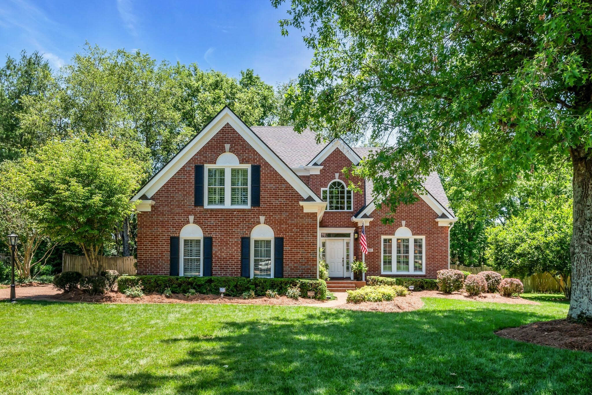 Property Photo:  505 Dunwoody Ct  TN 37069 