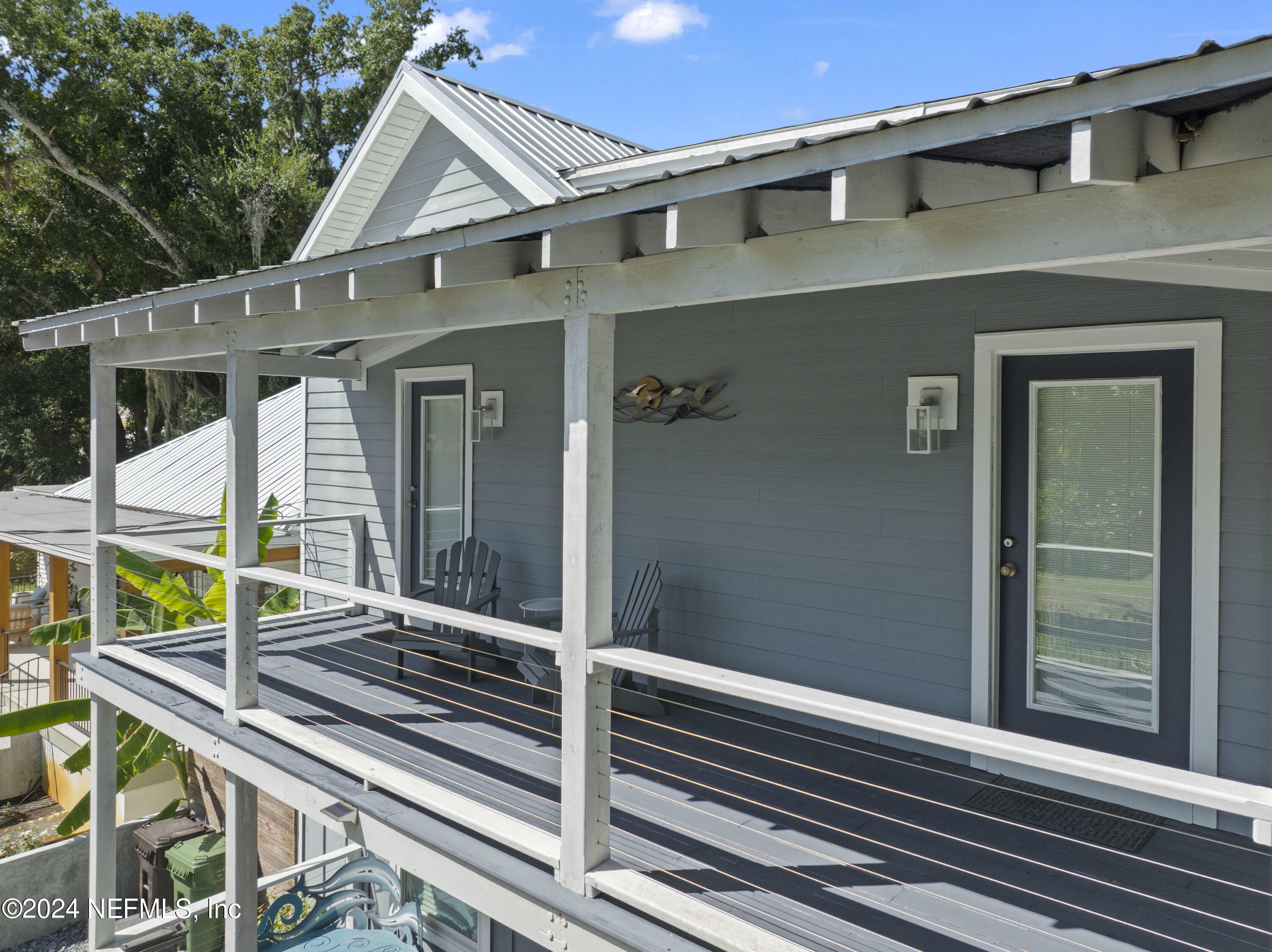 Property Photo:  76 Sanford Street  FL 32084 