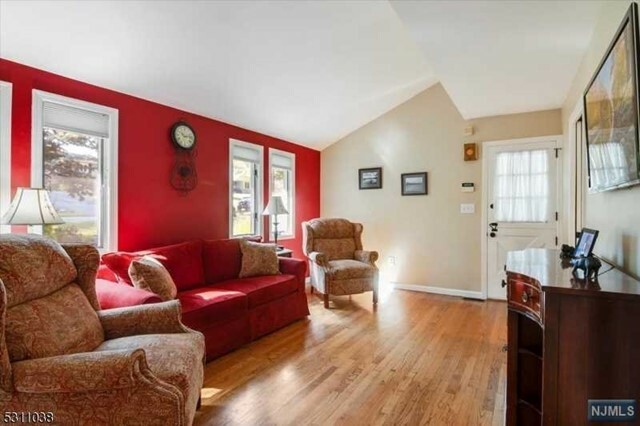 Property Photo:  122 Alpine Trail  NJ 07871 