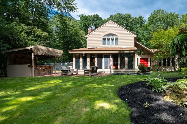 Property Photo:  90 Pine Hill Road  NH 03049 