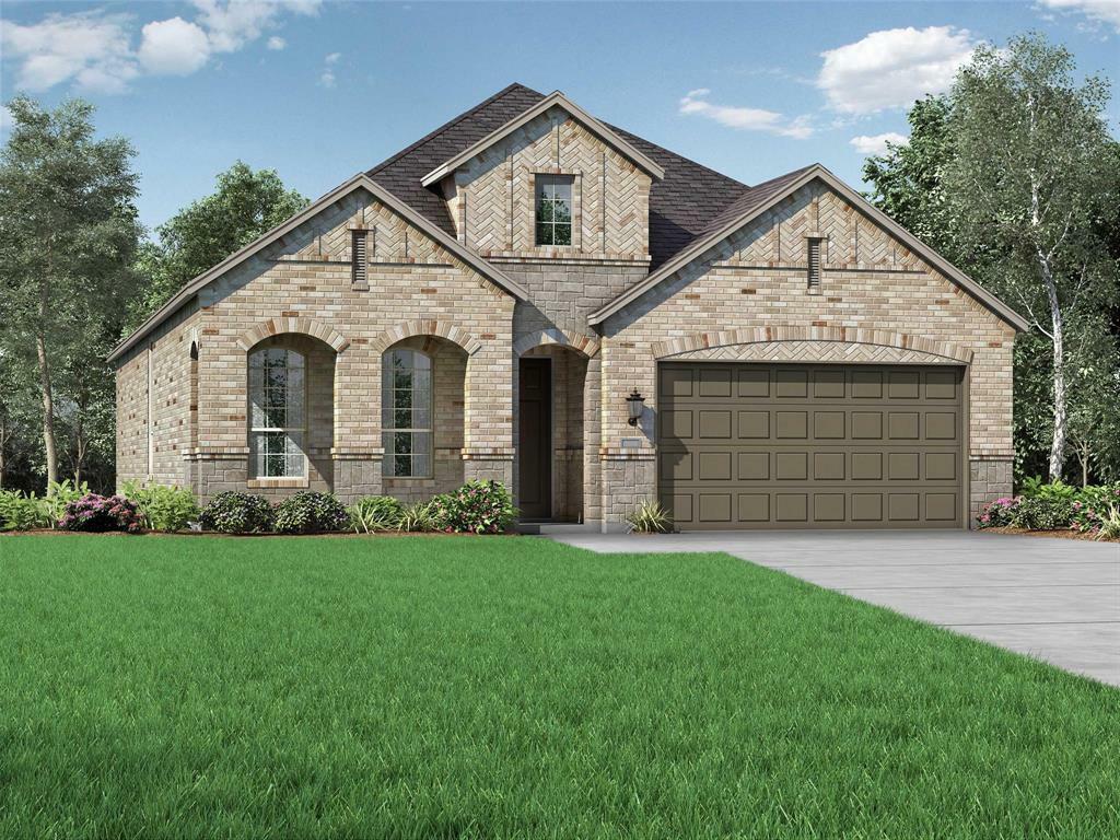 3408 Andromeda Drive  McKinney TX 75071 photo