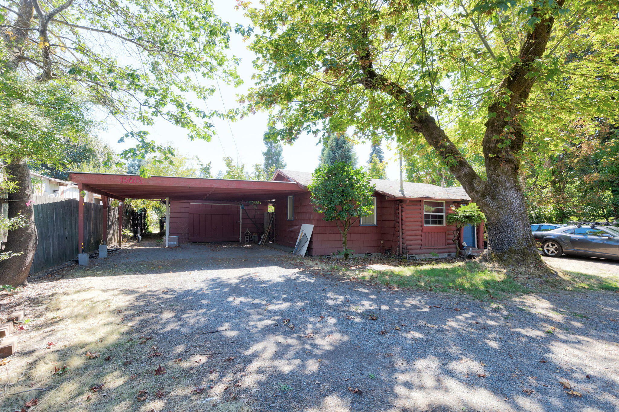 Property Photo:  1361 Fruitdale Drive  OR 97527 