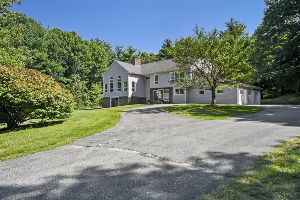 Property Photo:  55 Prospect Hill Road  MA 01451 