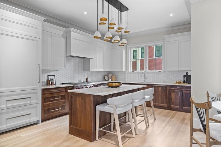 Property Photo: 17 Alveston St B MA 02130