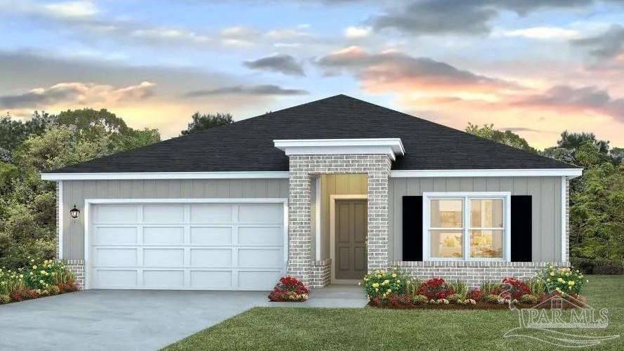 Property Photo:  2686 Chevy Cir  FL 32571 