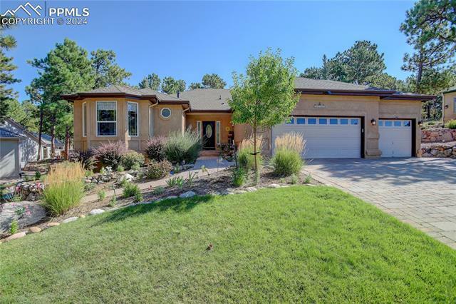 Property Photo:  15895 Wildhaven Lane  CO 80921 