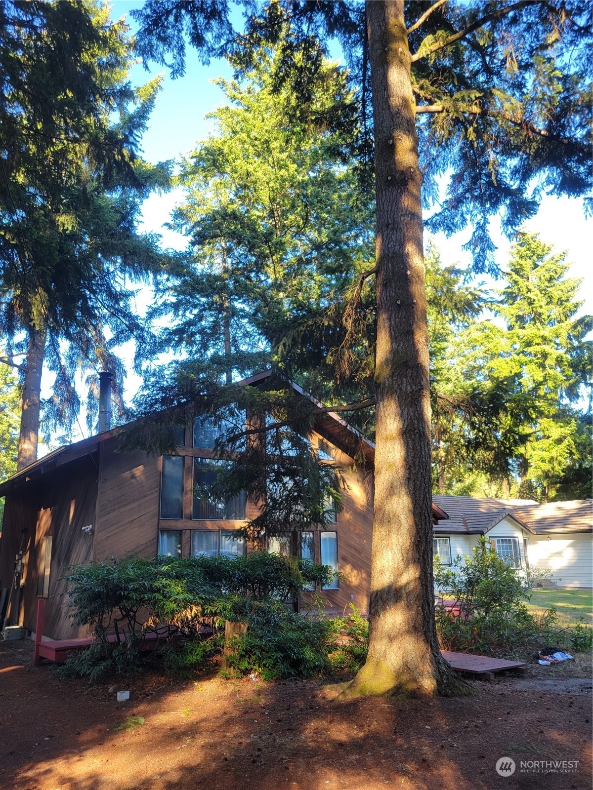 Property Photo:  17018 Filbert Court SE  WA 98597 