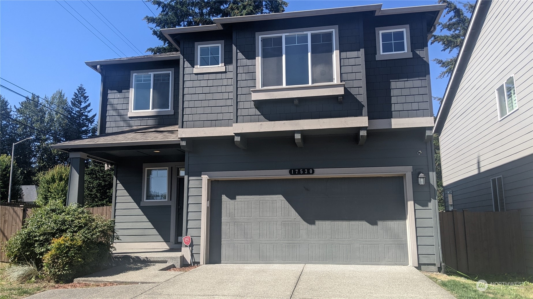 Property Photo:  17530 80th Avenue Ct E  WA 98375 