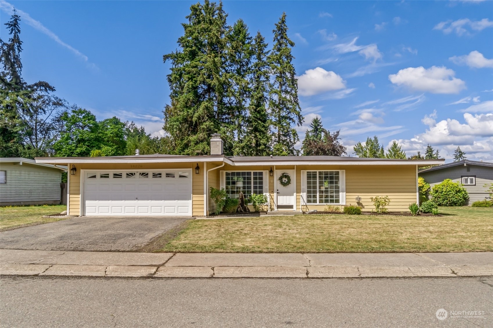 14226 NE 73rd Street  Redmond WA 98052 photo