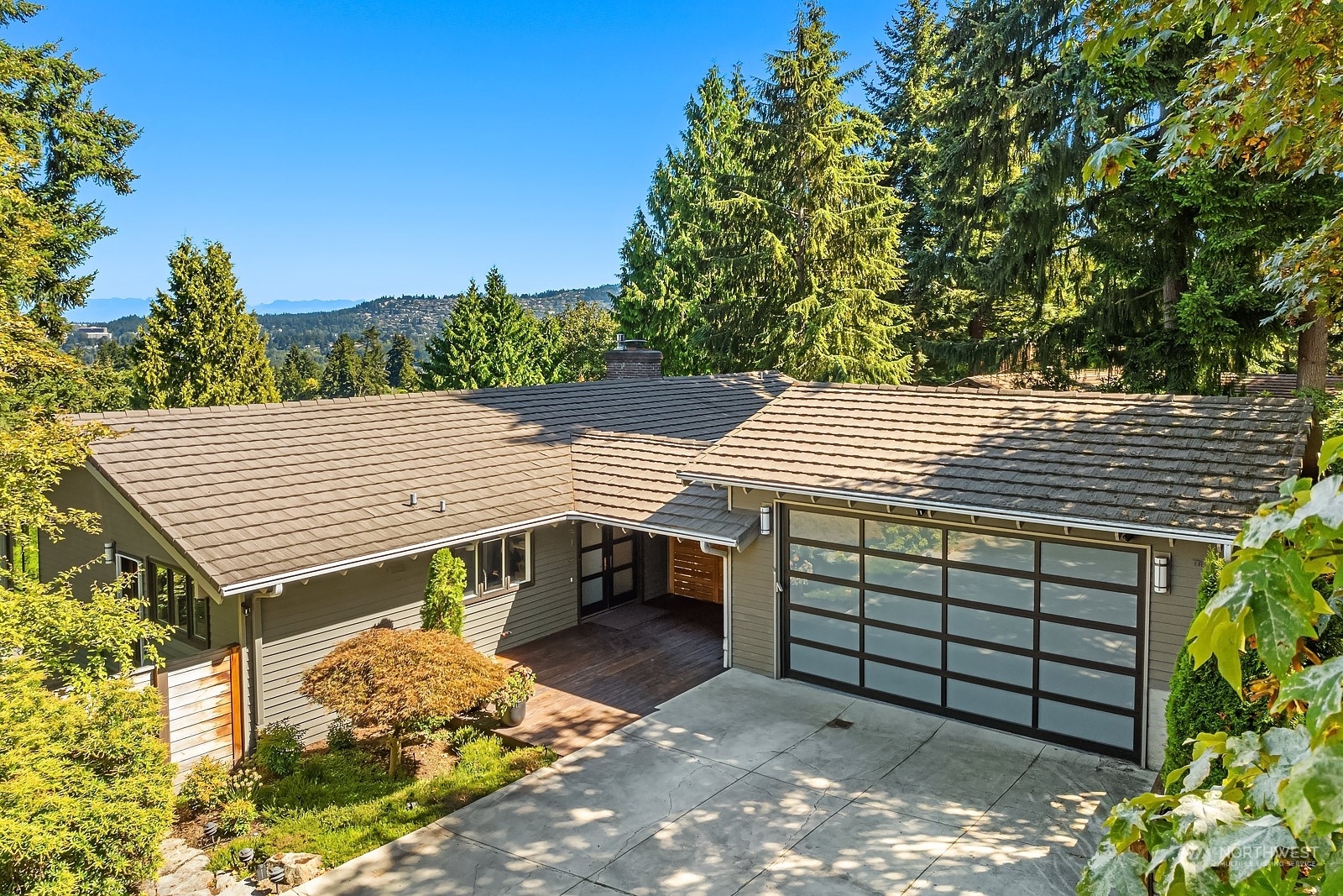 9336 Mercerwood Drive  Mercer Island WA 98040 photo