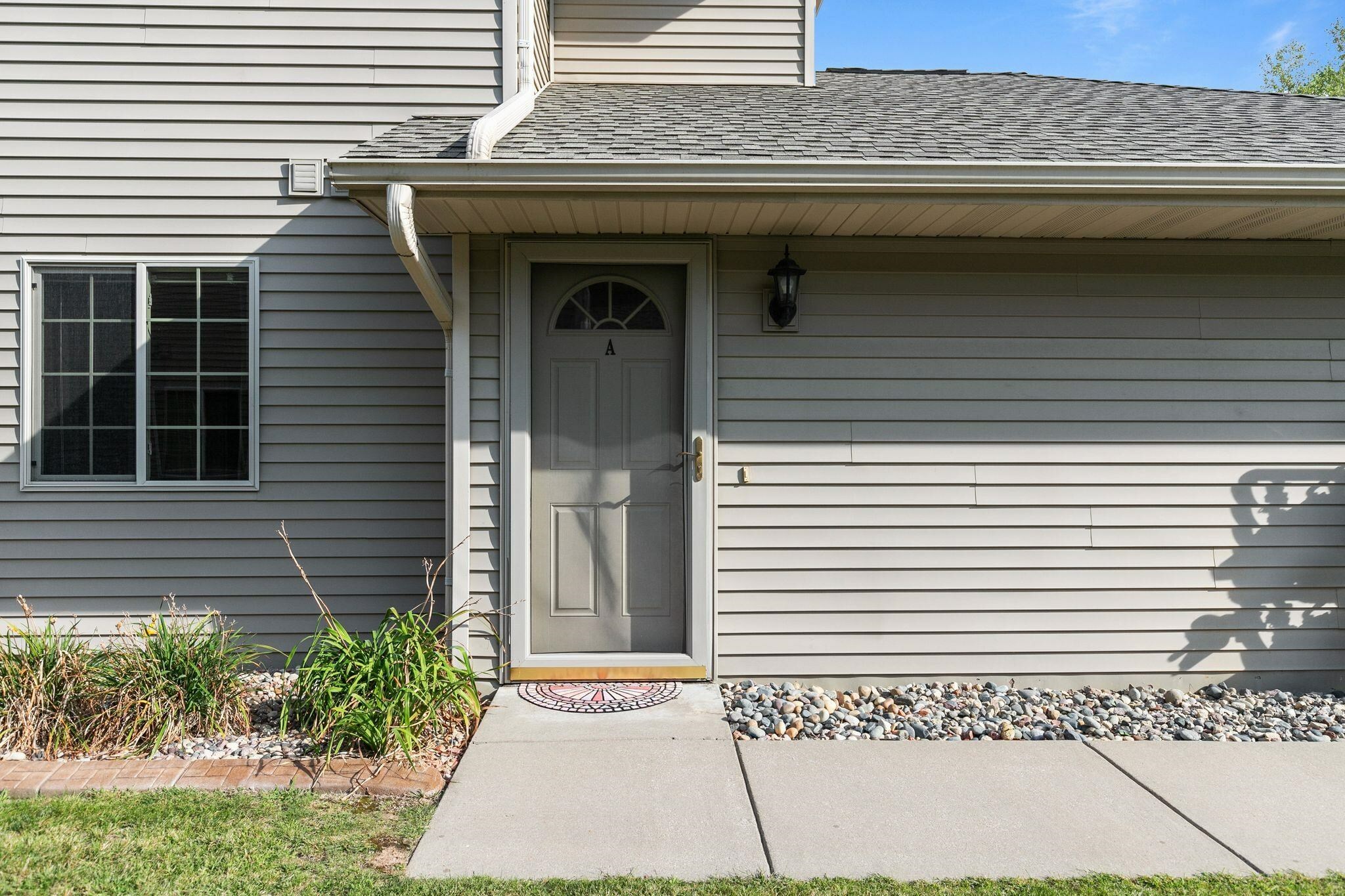 Property Photo:  4725 N Newcastle Lane A  WI 54913 