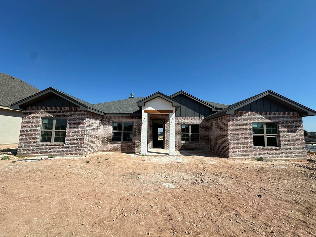 Property Photo:  3608 Clearview Dr  TX 76904 