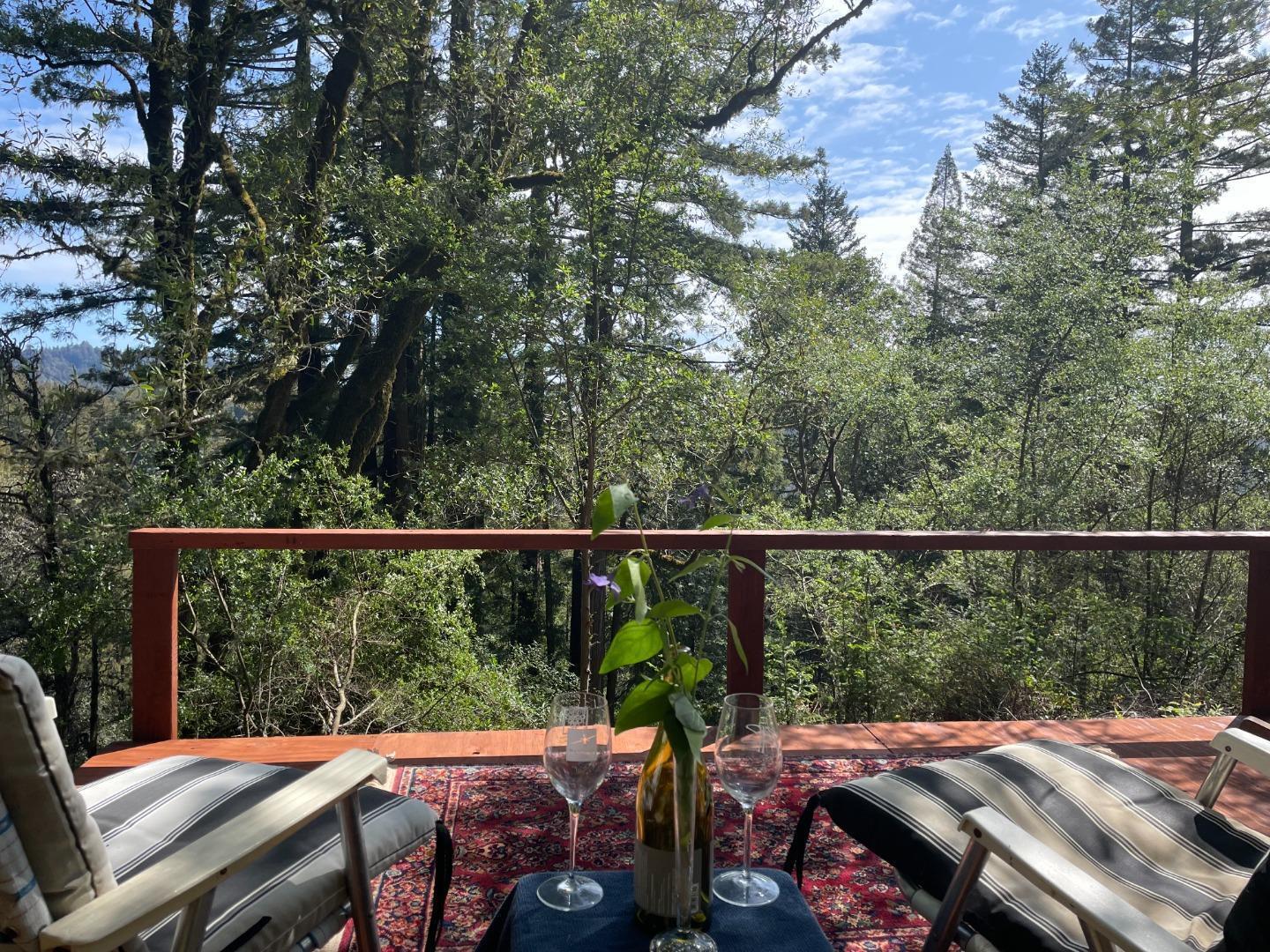 Property Photo: 000 Purisima Road CA 94062