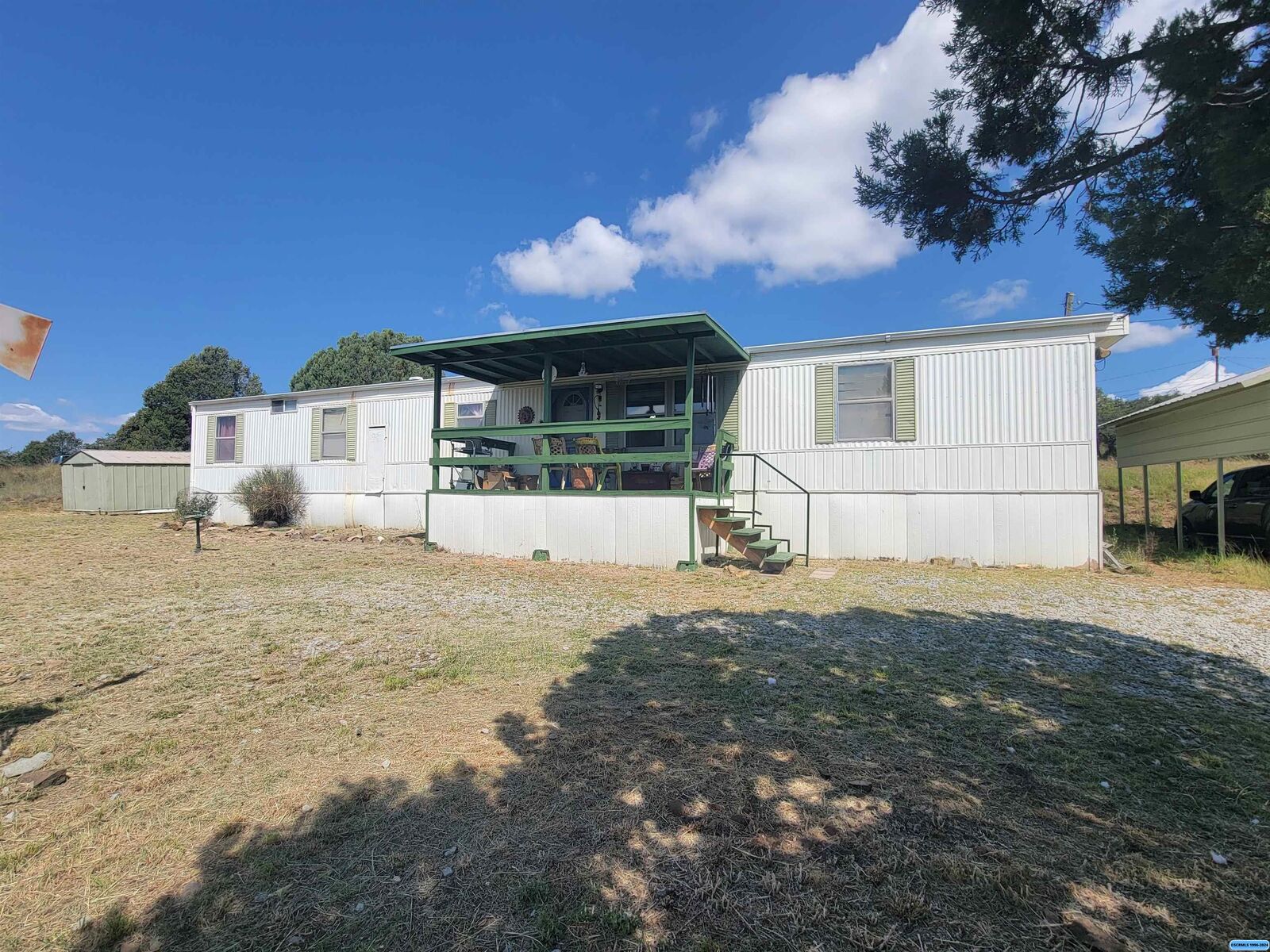 Property Photo: 4901 Pinon Lane NM 88061