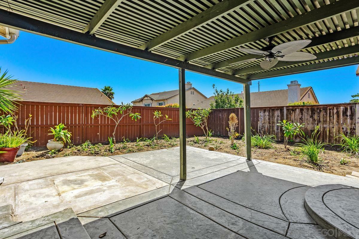 Property Photo:  758 El Caballo Dr  CA 92057 