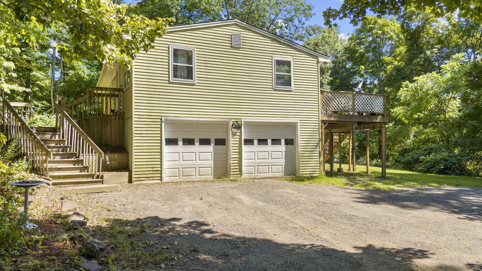 Property Photo:  23R Partridge Lane  CT 06422 