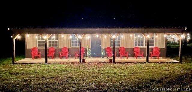 16527 W 919  Park Hill OK 74451 photo