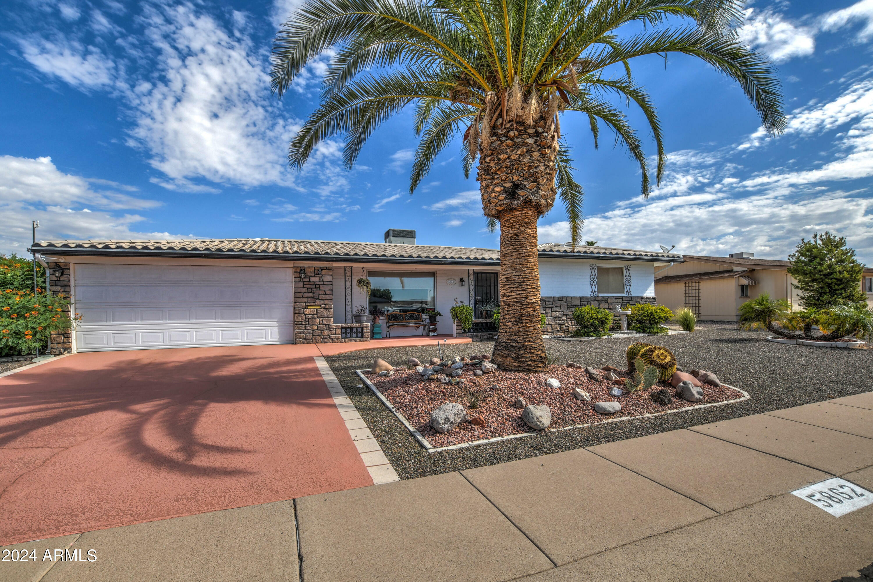 Property Photo:  5862 E Duncan Street  AZ 85205 