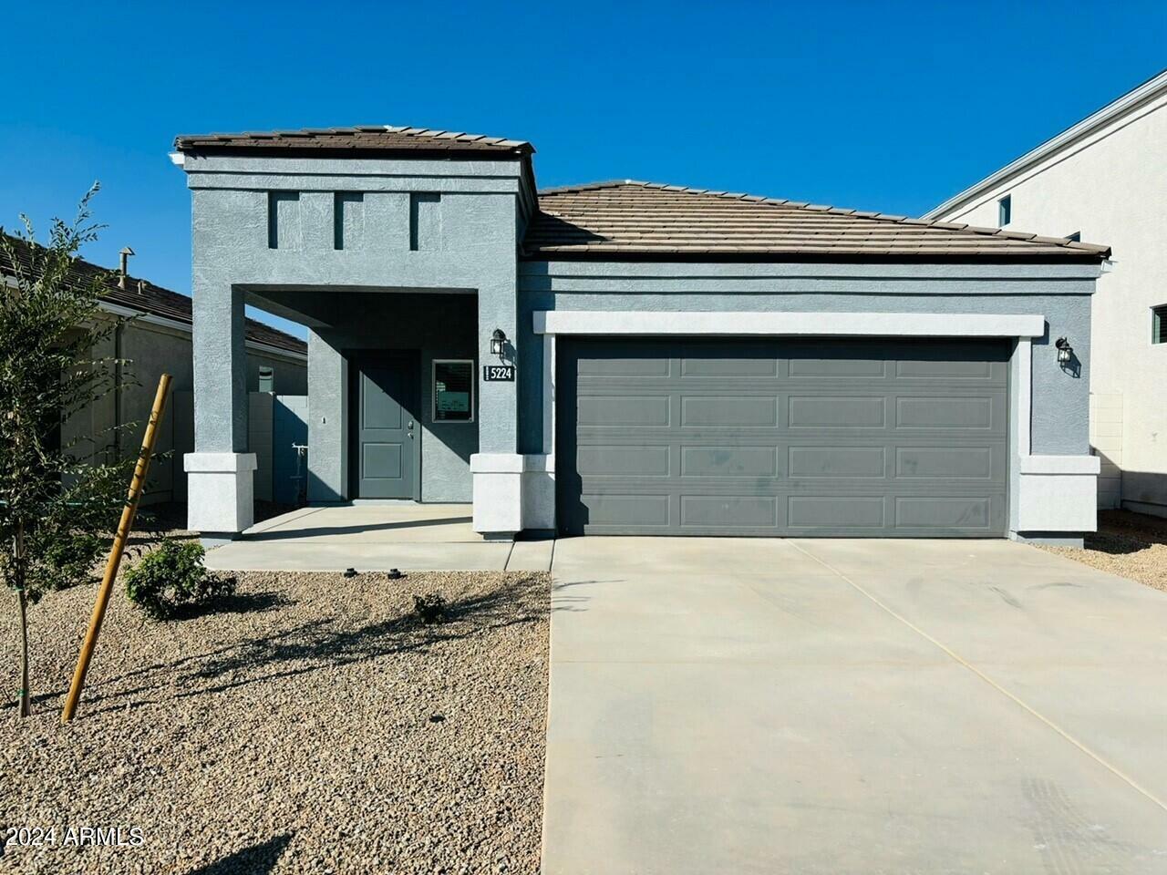 Property Photo:  5224 E Umber Road  AZ 85143 