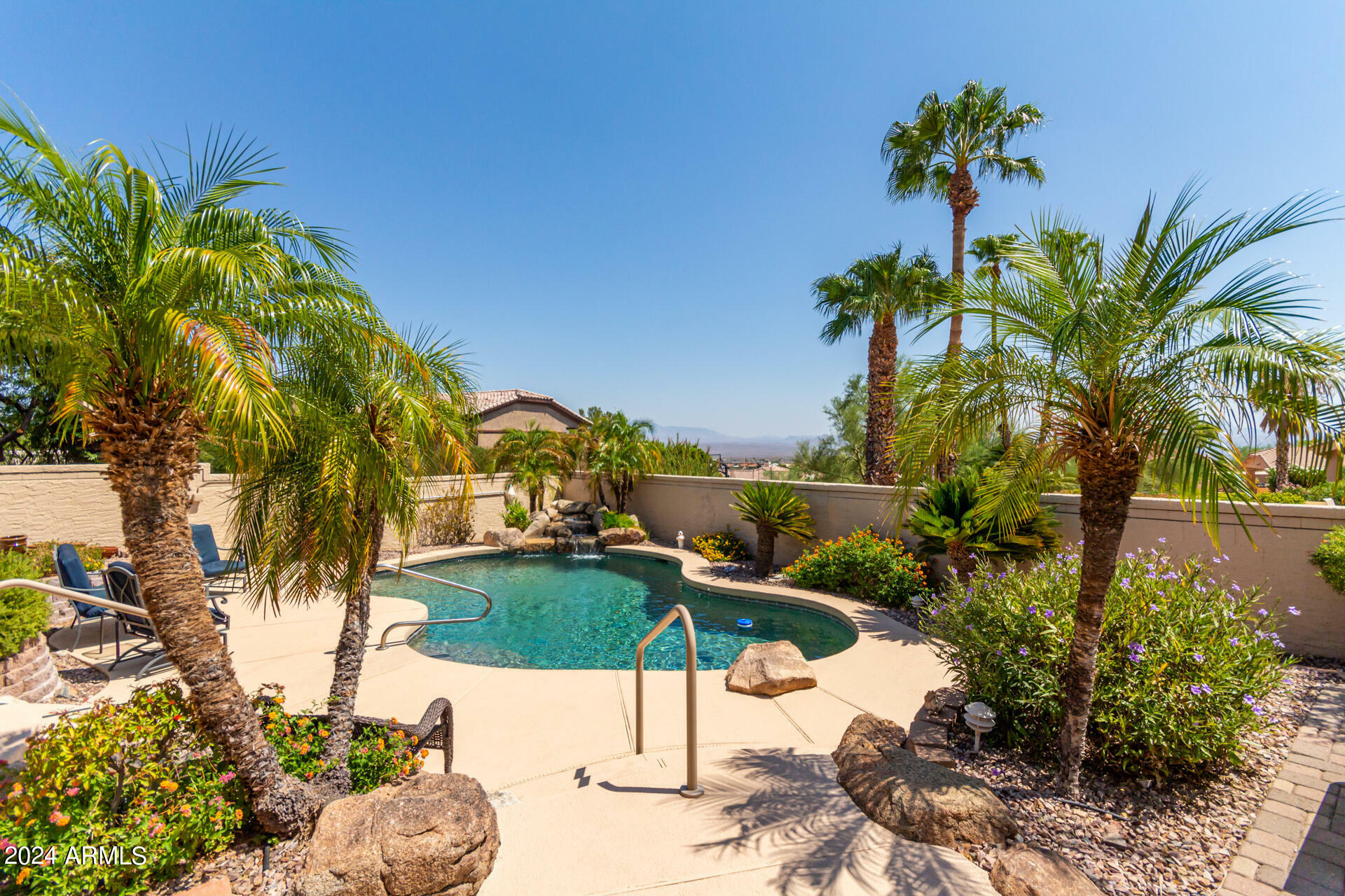 15407 E Palisades Boulevard  Fountain Hills AZ 85268 photo