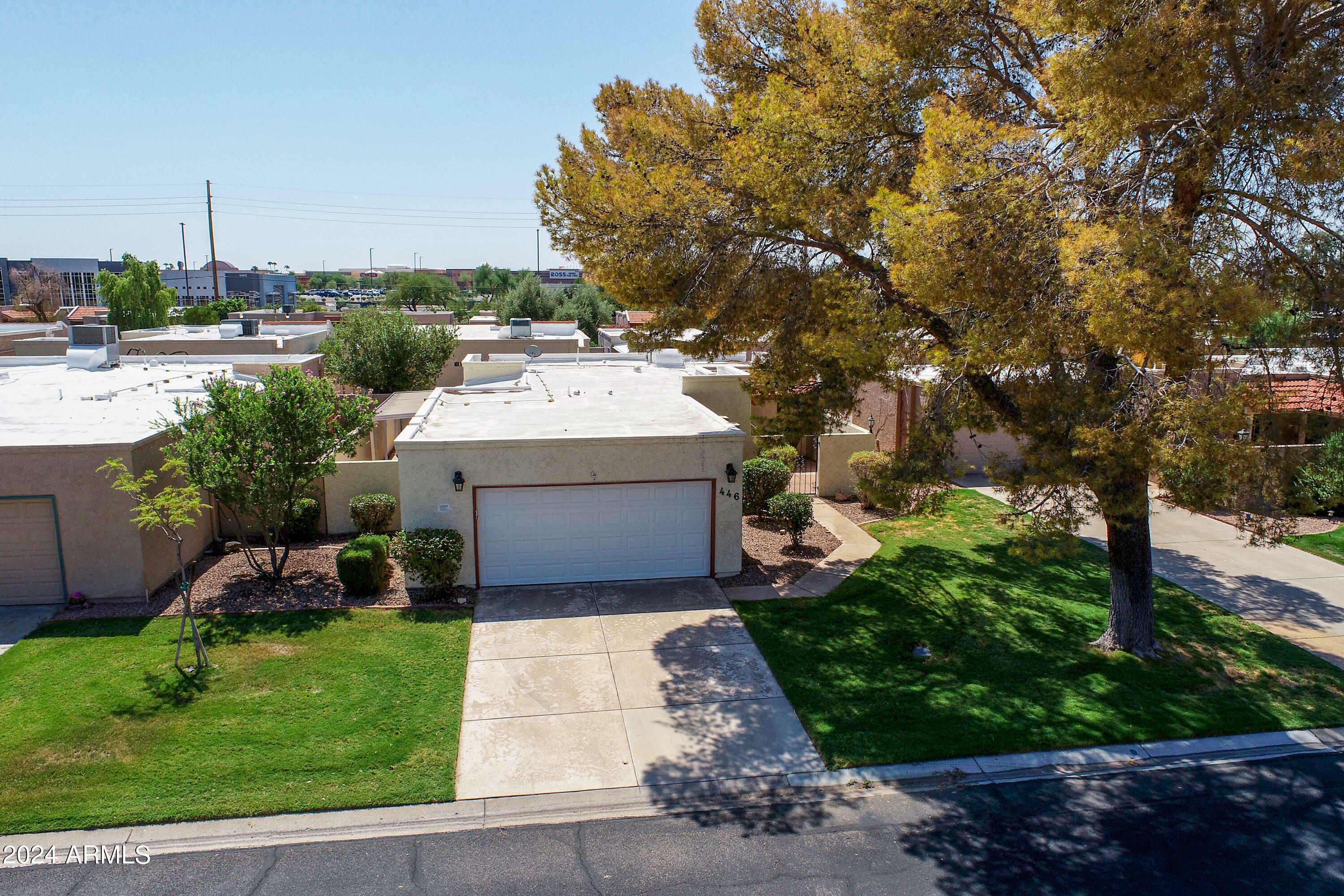 446 Leisure World --  Mesa AZ 85206 photo