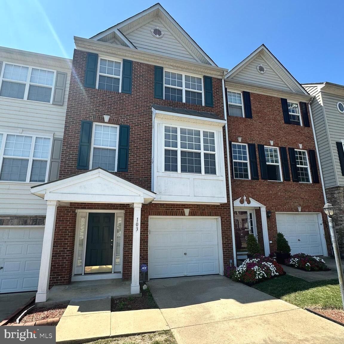 Property Photo: 103 Dolphin VA 22554