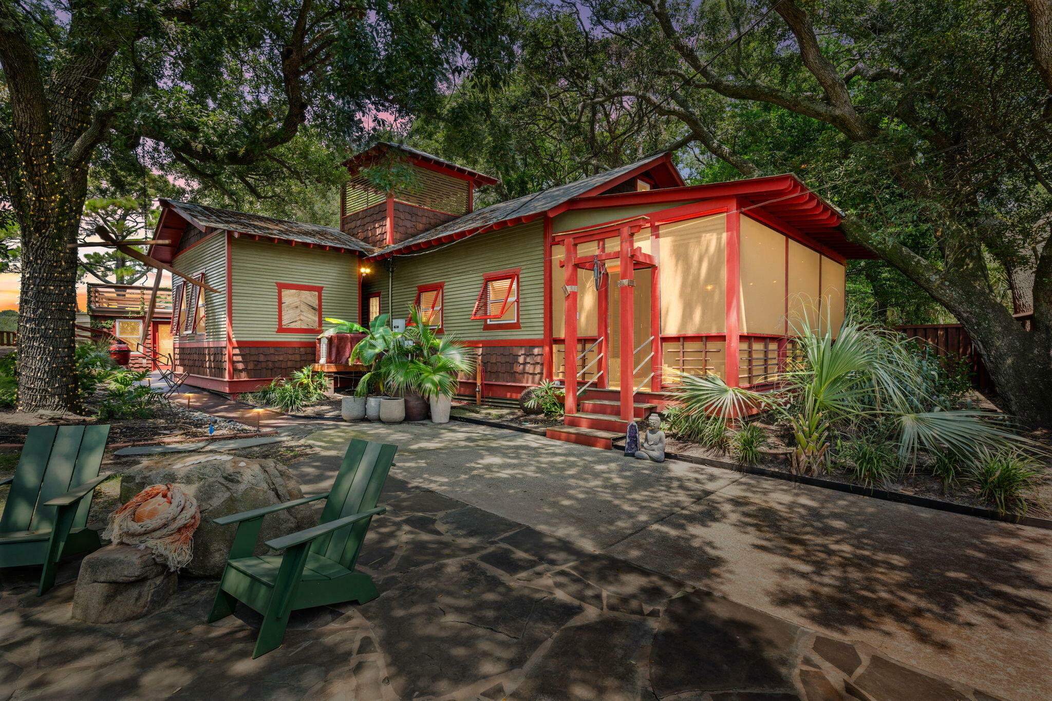 Property Photo:  1124 E Cooper Avenue  SC 29439 