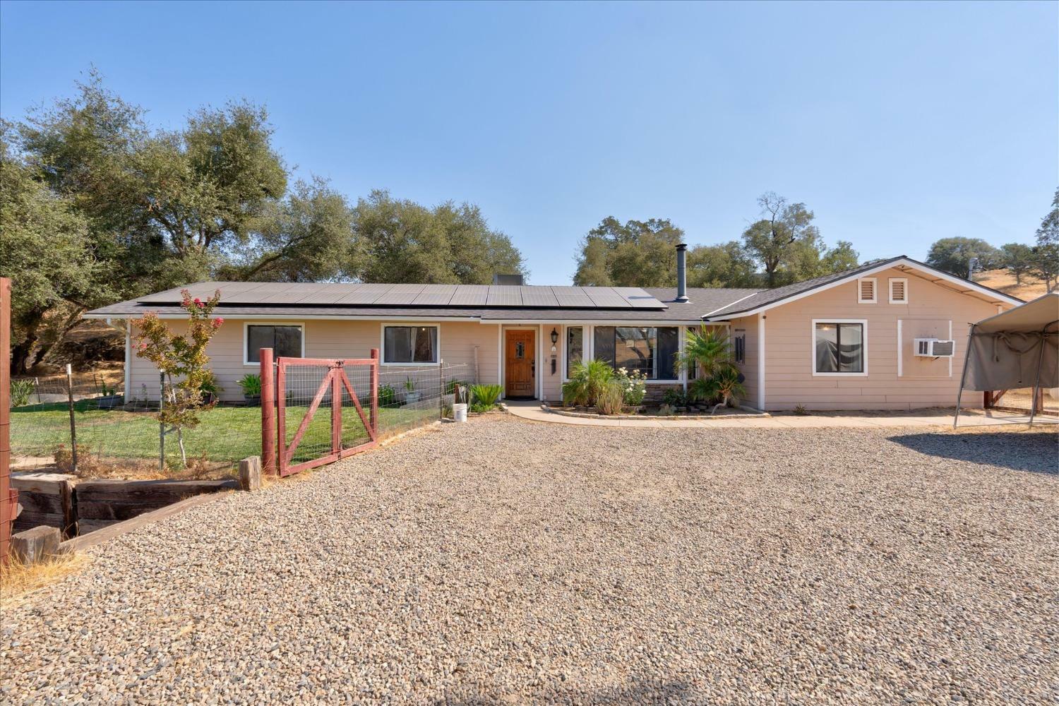 Property Photo:  29511 Road 400  CA 93636 