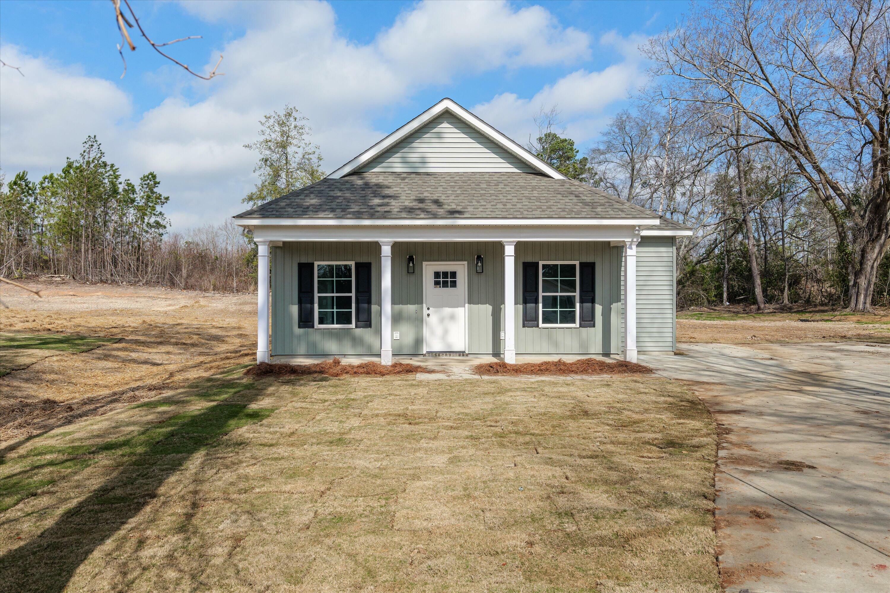 Property Photo:  3455 Old Augusta Road  GA 30808 