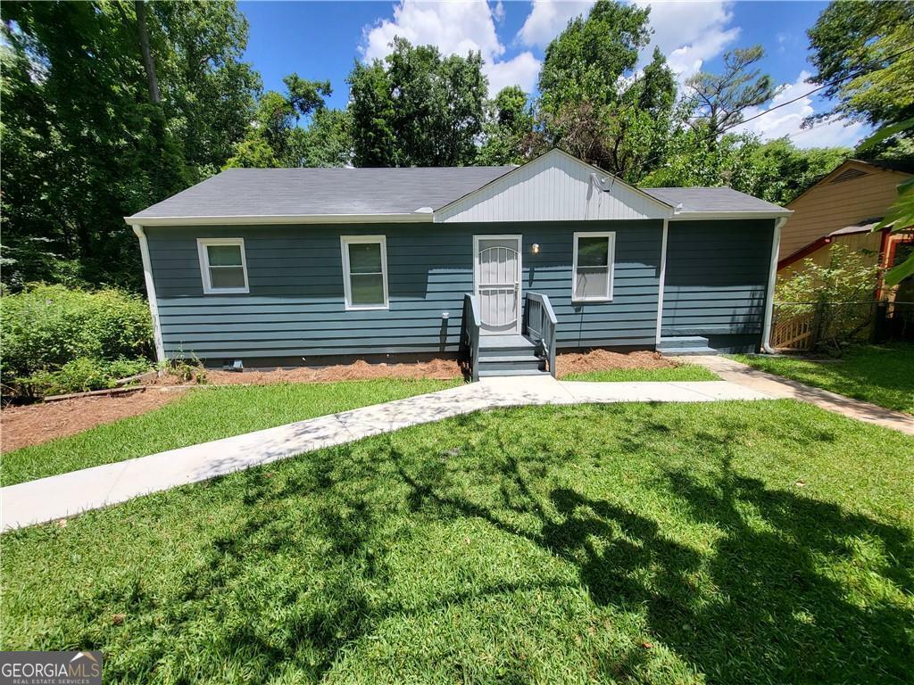 Property Photo:  172 Meador Way SE  GA 30315 