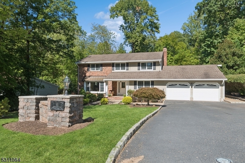 Property Photo:  44 Rutherford Rd  NJ 07922 