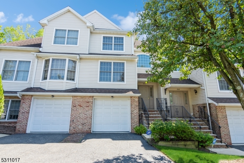 Property Photo: 203 Grand Ridge Dr NJ 07657