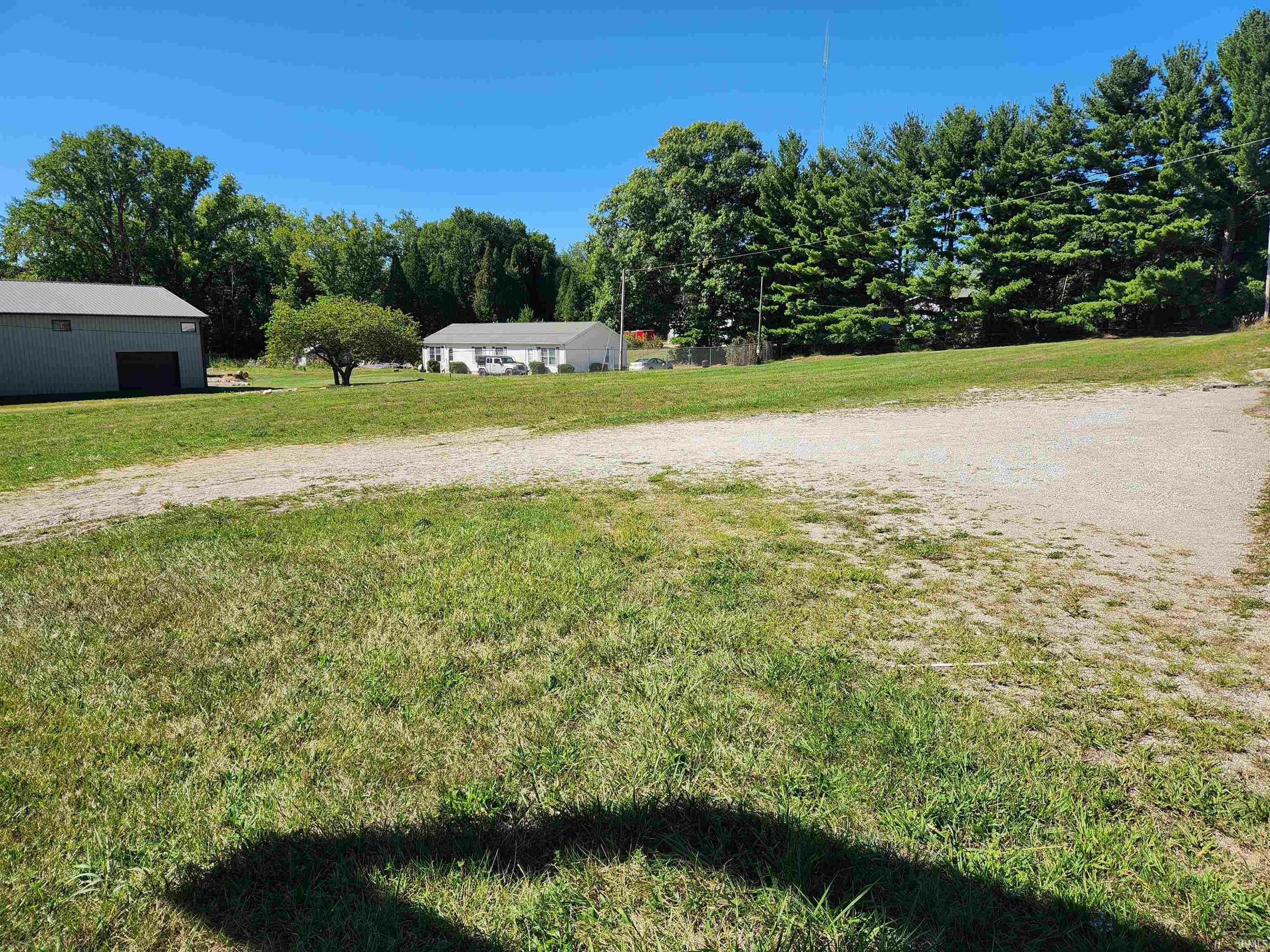 Property Photo:  Tbd East Wawasee Drive  IN 46567 