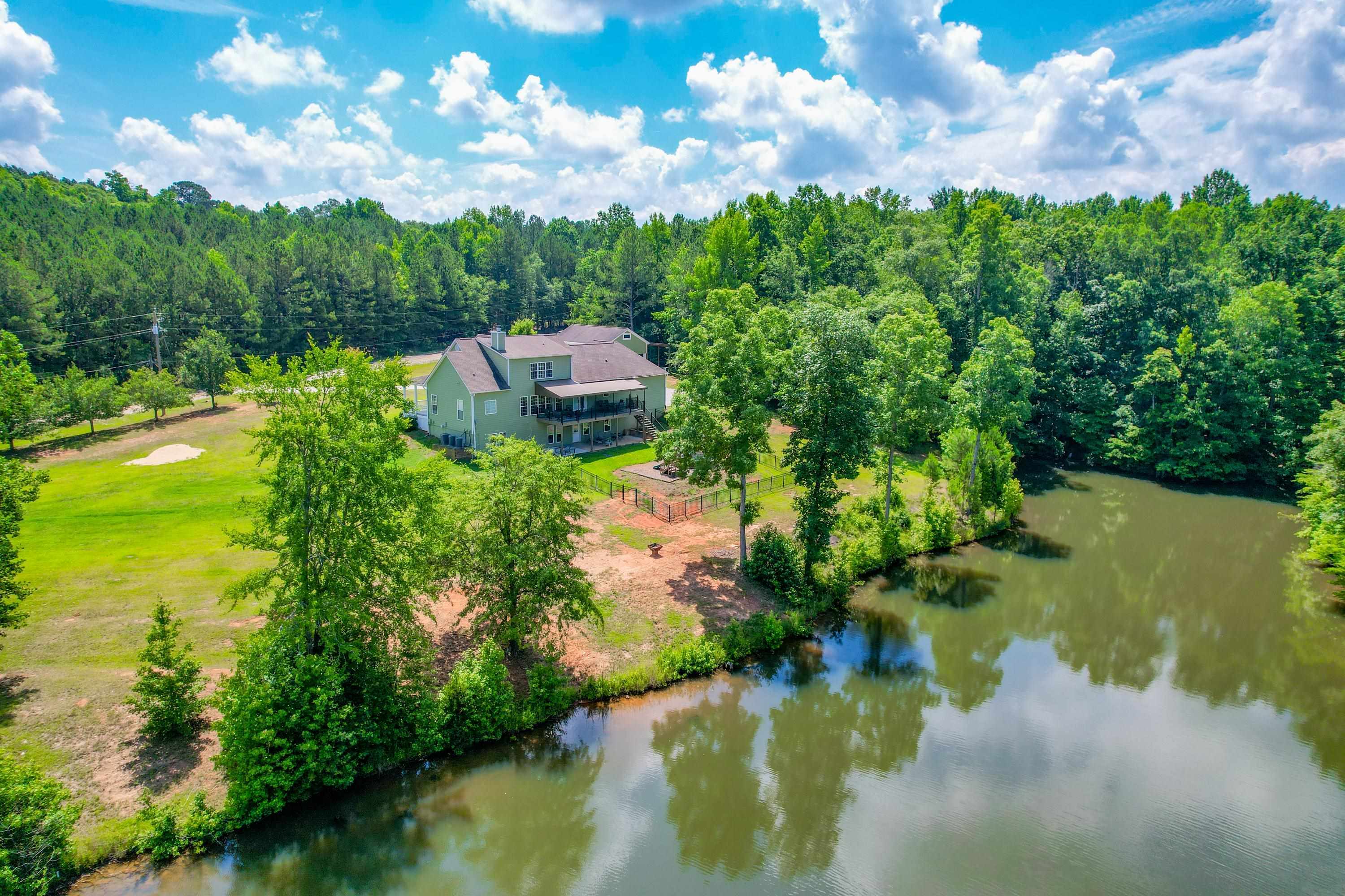 Property Photo:  1470 Double Bridges Road  GA 30650 