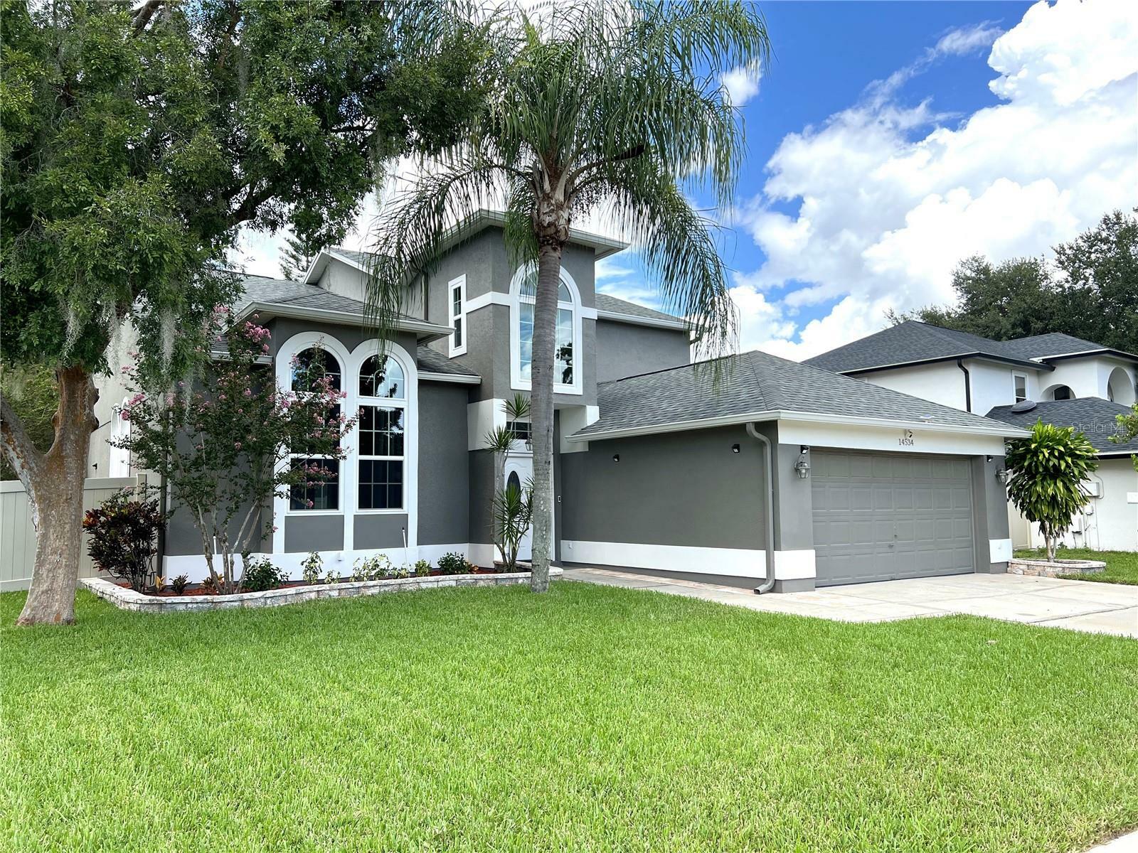 Property Photo:  14534 Potanow Trail  FL 32837 