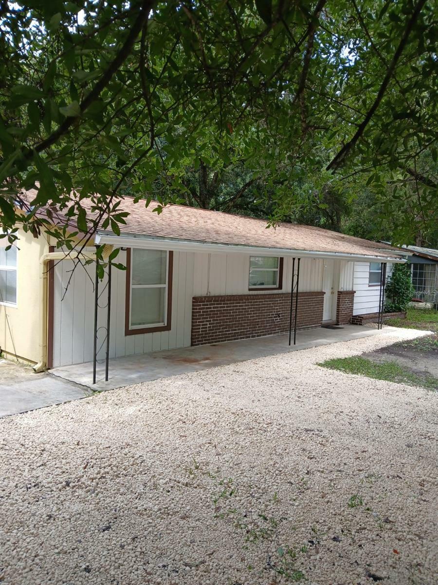 Property Photo:  7223 Ursula Avenue  FL 34601 