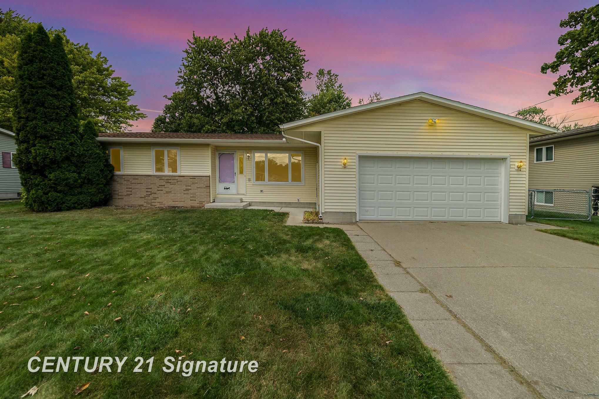 3357 Shane Drive  Bay City MI 48706-1236 photo