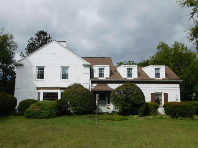 Property Photo:  5050 Browns Lake Road  MI 49203 