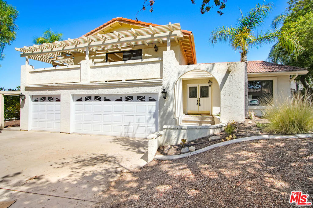 Property Photo: 23010 Compass Drive CA 92587