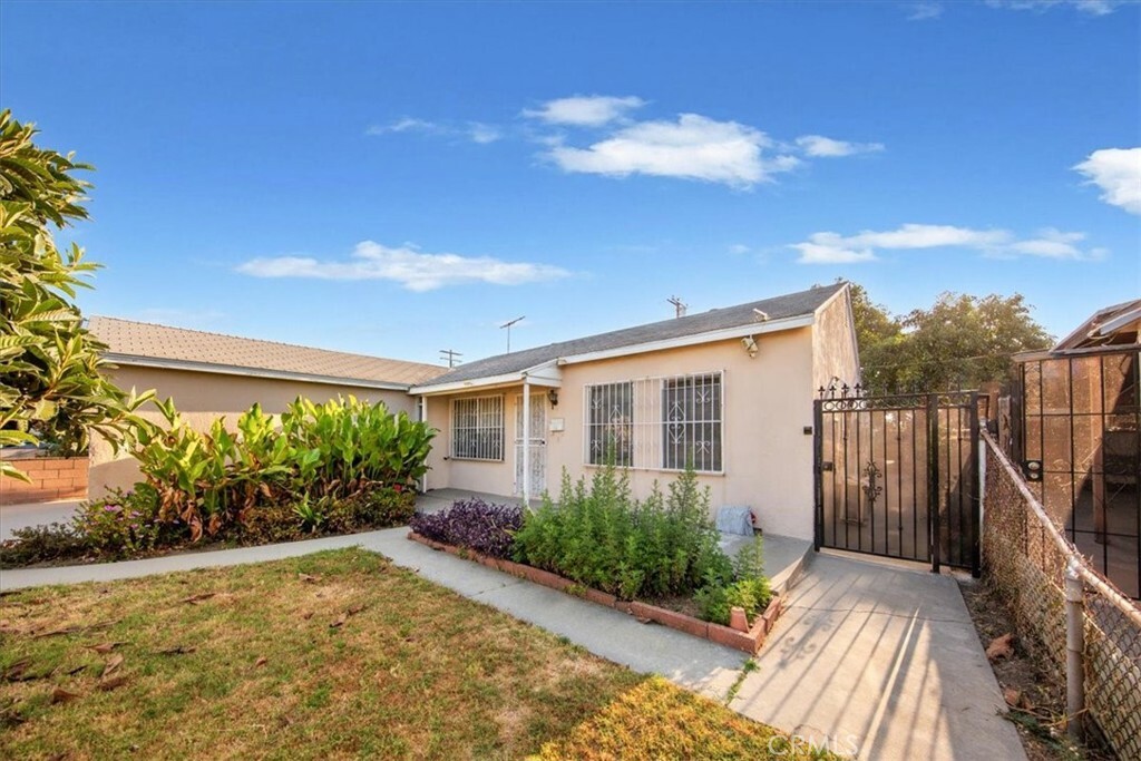 Property Photo:  3416 Gaydon Avenue  CA 91770 