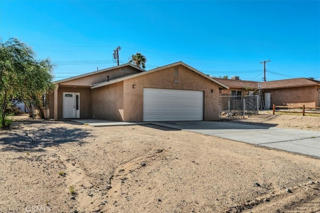 5988 Cahuilla Avenue  29 Palms CA 92277 photo