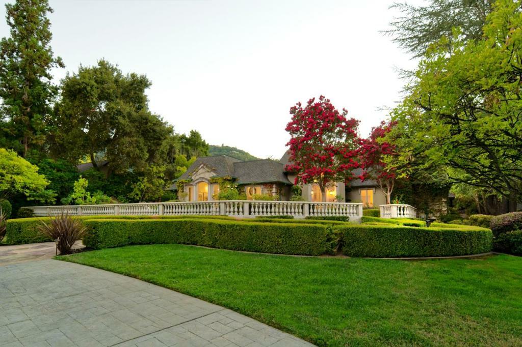 Property Photo:  15055 Montalvo Road  CA 95070 