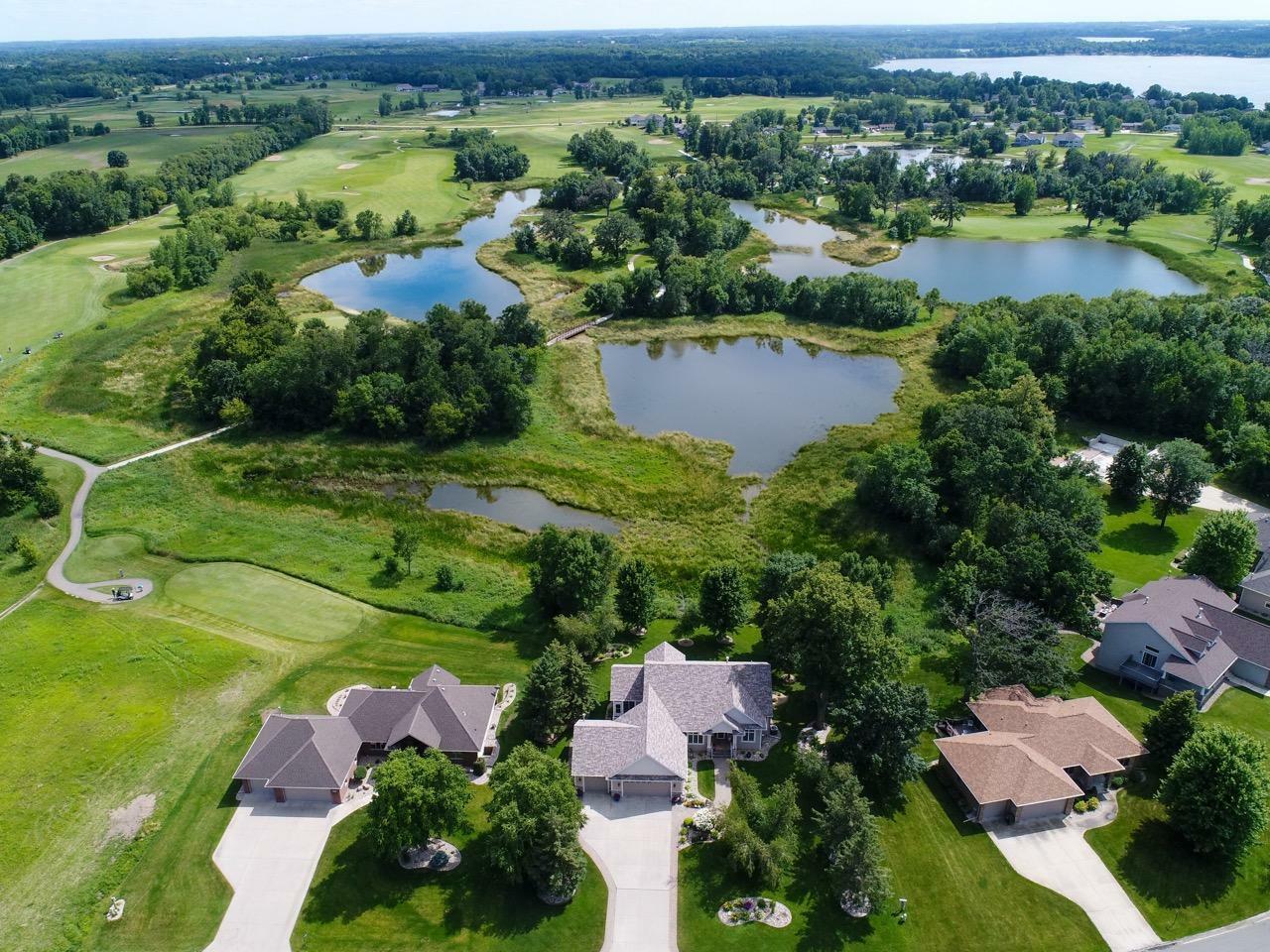 Property Photo: 4424 Donway Drive NE MN 56308