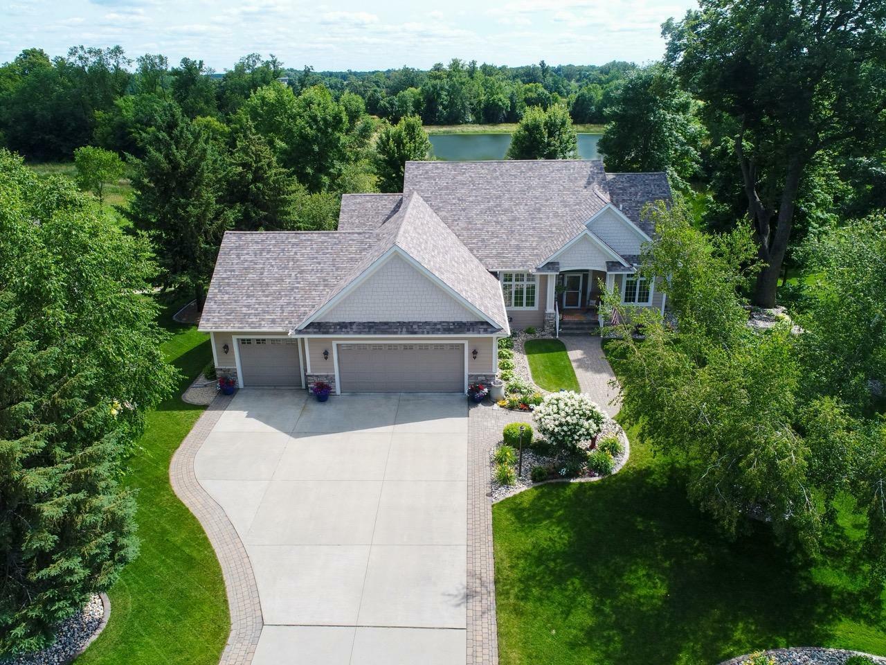 Property Photo: 4424 Donway Drive NE MN 56308